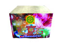 藍寶石-20發