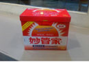 妙管家洗衣粉